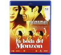 La Boda Del Monzon (Blu-Ray) (Import) (2011) Lillete Dubey; Naseernudib Shah