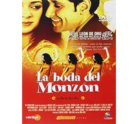 La Boda Del Monzón --- IMPORT ZONE 2 ---