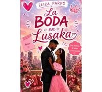 La boda en Lusaka