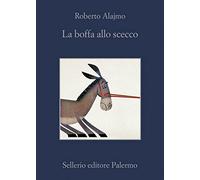 La boffa allo scecco