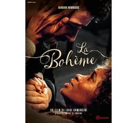 La Bohème (1988) (DVD) Massimo Girotti Barbara Hendricks José Carreras