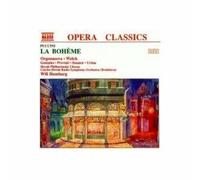 Audio Cd Giacomo Puccini - La Boheme (2 Cd)