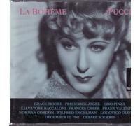 La Boheme