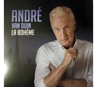 la boheme