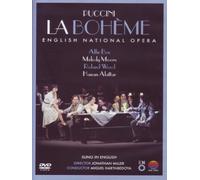 La Boheme [2011] by Alfie Boe(2010-07-26)