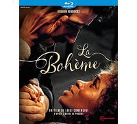 La Bohème [Blu-Ray]