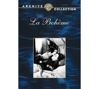 La Boheme (DVD) John Gilbert Lillian Gish RenA(c)e AdorA(c)e Roy D'Arcy