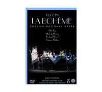 La Boheme (English National Opera) - 5051865948926