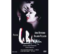 La Boheme Film: Netrebko & Villazon