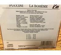 La Boheme (Ga)