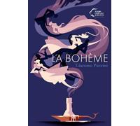 «La bohème». Giacomo Puccini