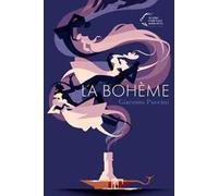 «La bohème». Giacomo Puccini