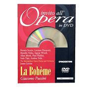 La Bohème - Invito all'Opera in DVD - Deagostini