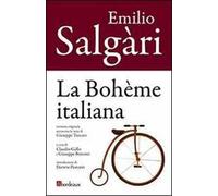 La bohème italiana