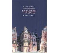 Elliot – La bohème italiana