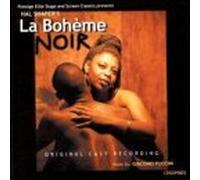 La Boheme: Noir