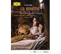 La Boheme (Opera Completa)