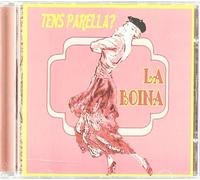 La Boina - Tens Parella