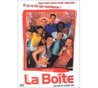 La Boîte