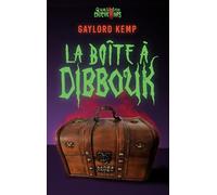 La boite a dibbouk