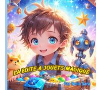 La Boite A Jouets Magique