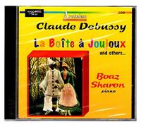 La Boîte A Joujoux