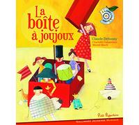 La boîte à joujoux