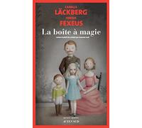 La boîte à magie