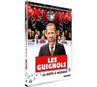 La boite à musique des guignols