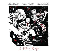 La Boite A Musique - Samson Schmitt (Audio Cd)