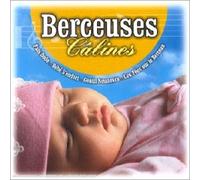 La Boite à Son - Berceuses Calines