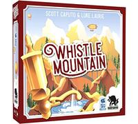 La Boîte De Jeu - Whistle Mountain
