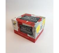 La boîte Enquêtes criminelles: Arrêtez le suspect plus vite que vos adversaires !: 31573