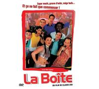 La boîte l'année fatale DVD Nuovo