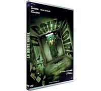 Garcia, Jose - La boîte noire (Blu-ray) Garcia José