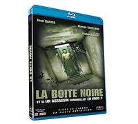 La boîte noire