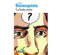 La Boite Noire Et Autres Nouvelles