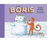 La bola de nieve: 8