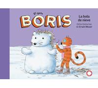 La bola de nieve: 8