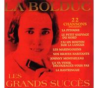 La Bolduc - Grands Succes