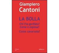 La bolla. Chi l'ha gonfiata? Come è esplosa? Come cavarsela?