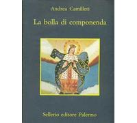 La bolla di Componenda