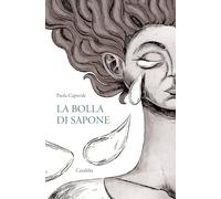La bolla di sapone