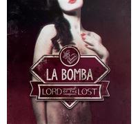 La Bomba - Lord Of The Lost (Vinile)