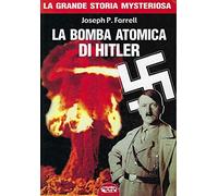 La bomba atomica di Hitler