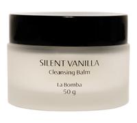 La Bomba Burro Nutriente Struccante Silent Vanilla, 50 g