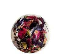 La Bomba Creama da Bagno Flowerly 50 g