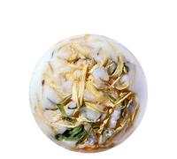La Bomba Creama da Bagno Naked 50 g