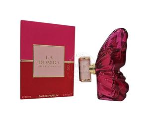 La Bomba Eau De Parfum