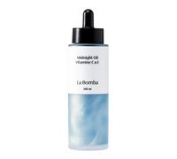 La Bomba Midnight Olio Corpo 100 ml